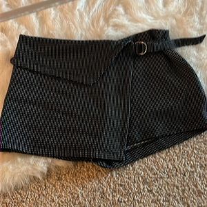 Zara Skort